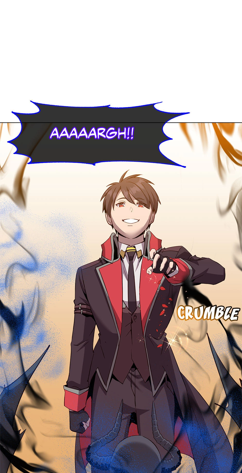 Read The Max Level Hero Strikes Back EN Manga Online