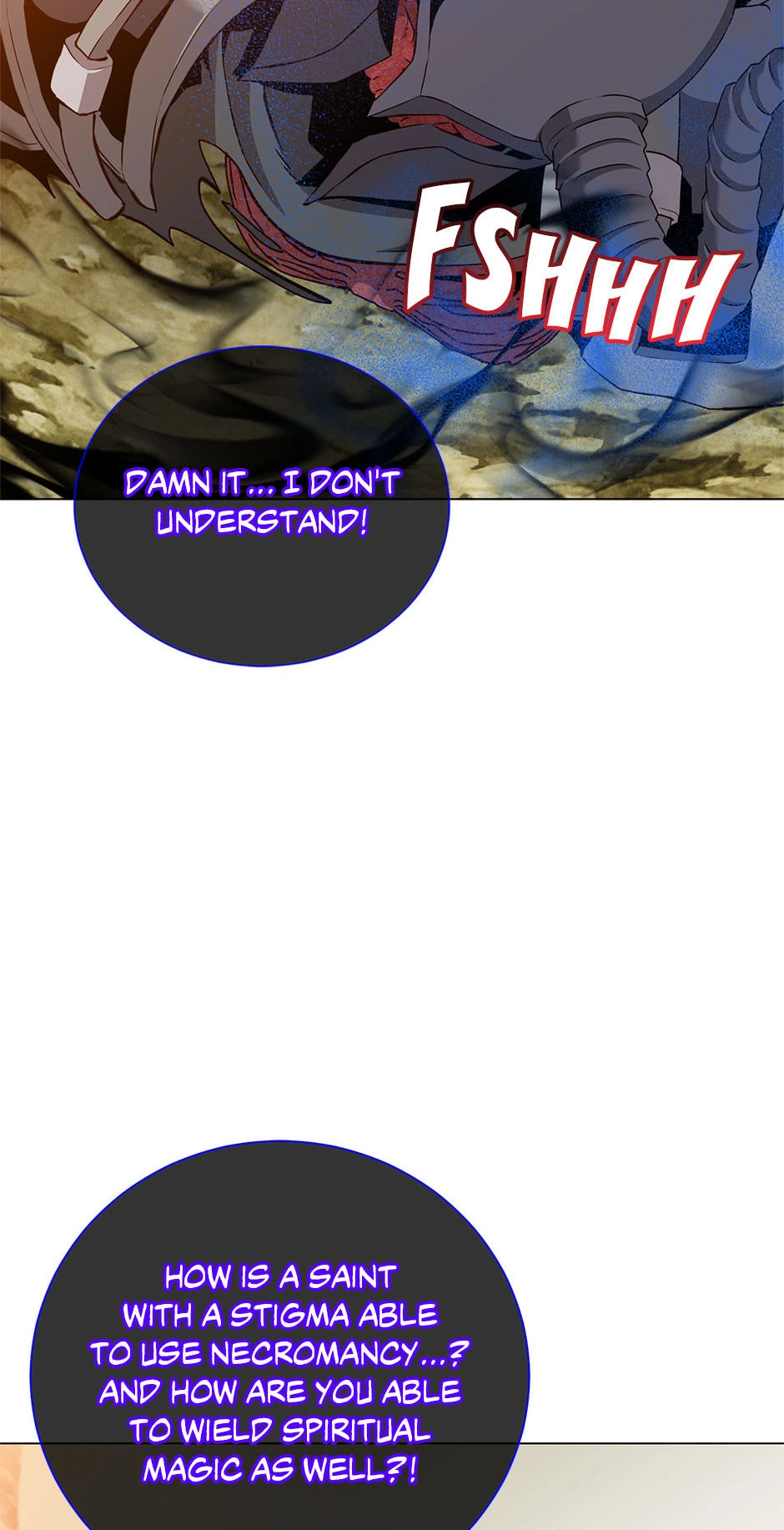 Read The Max Level Hero Strikes Back EN Manga Online