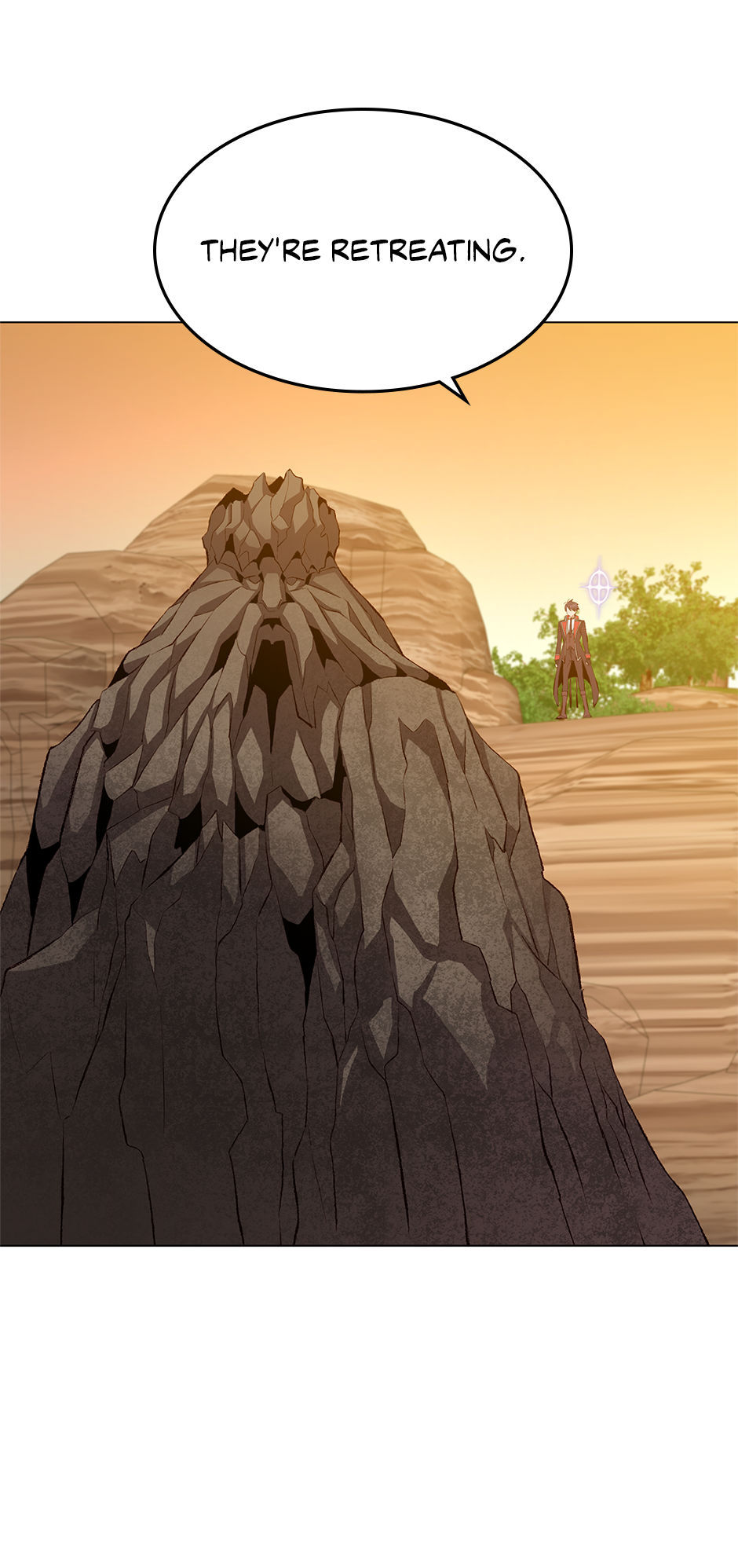 Read The Max Level Hero Strikes Back EN Manga Online