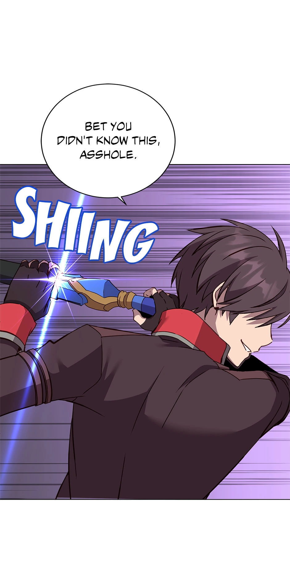Read The Max Level Hero Strikes Back EN Manga Online