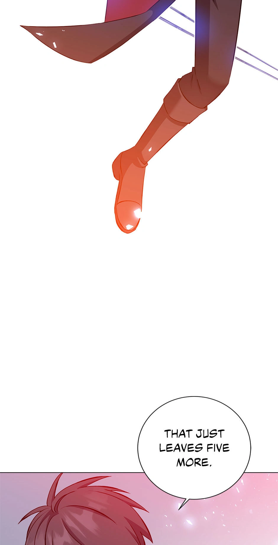 Read The Max Level Hero Strikes Back EN Manga Online