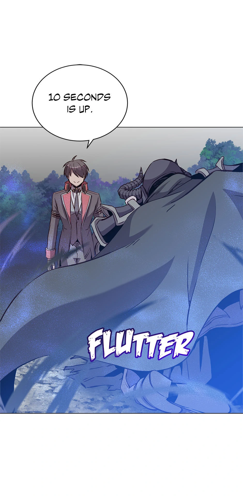 Read The Max Level Hero Strikes Back EN Manga Online