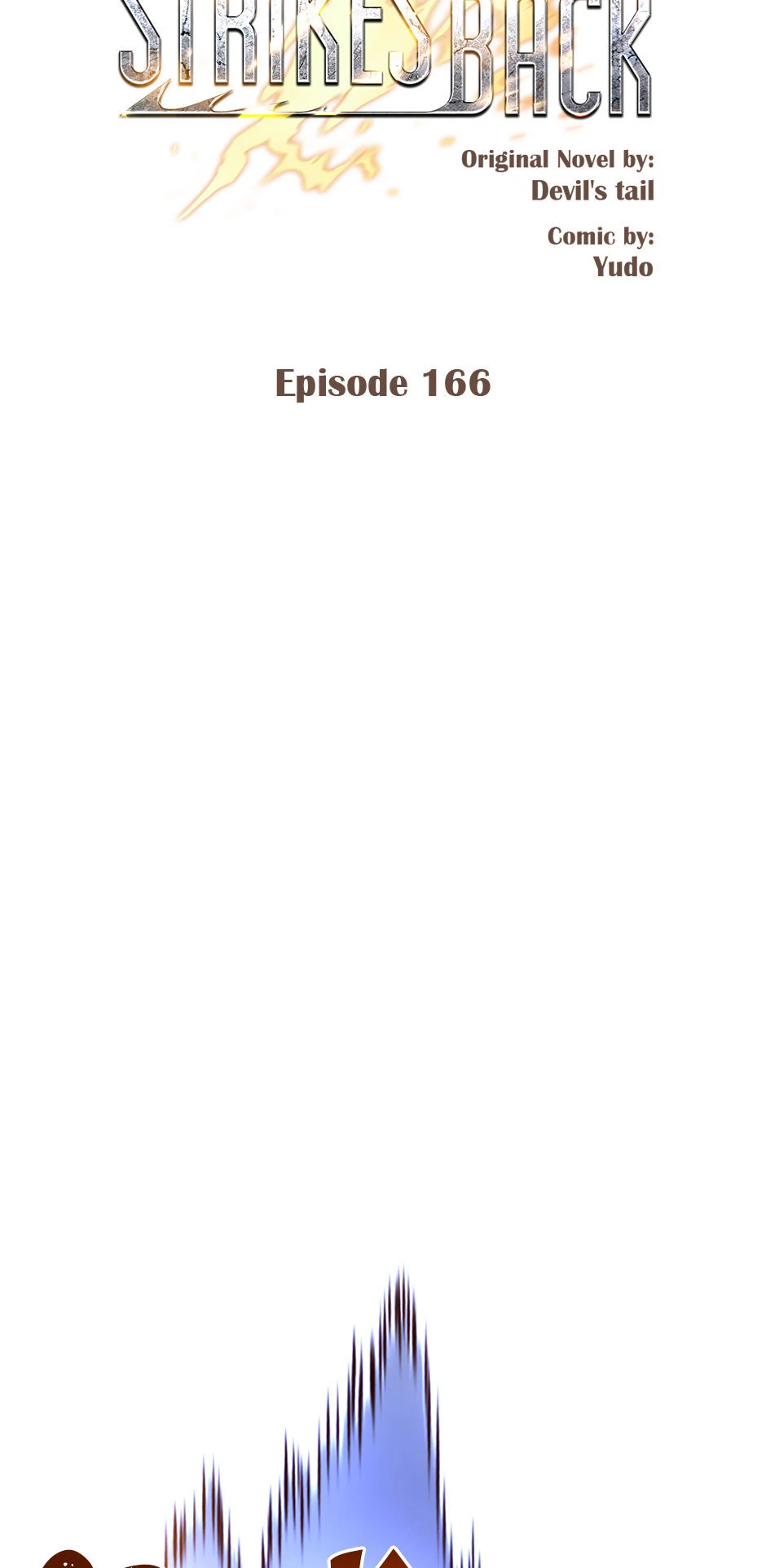 Read The Max Level Hero Strikes Back EN Manga Online