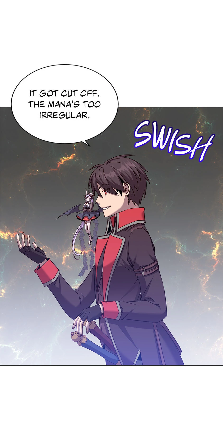 Read The Max Level Hero Strikes Back EN Manga Online