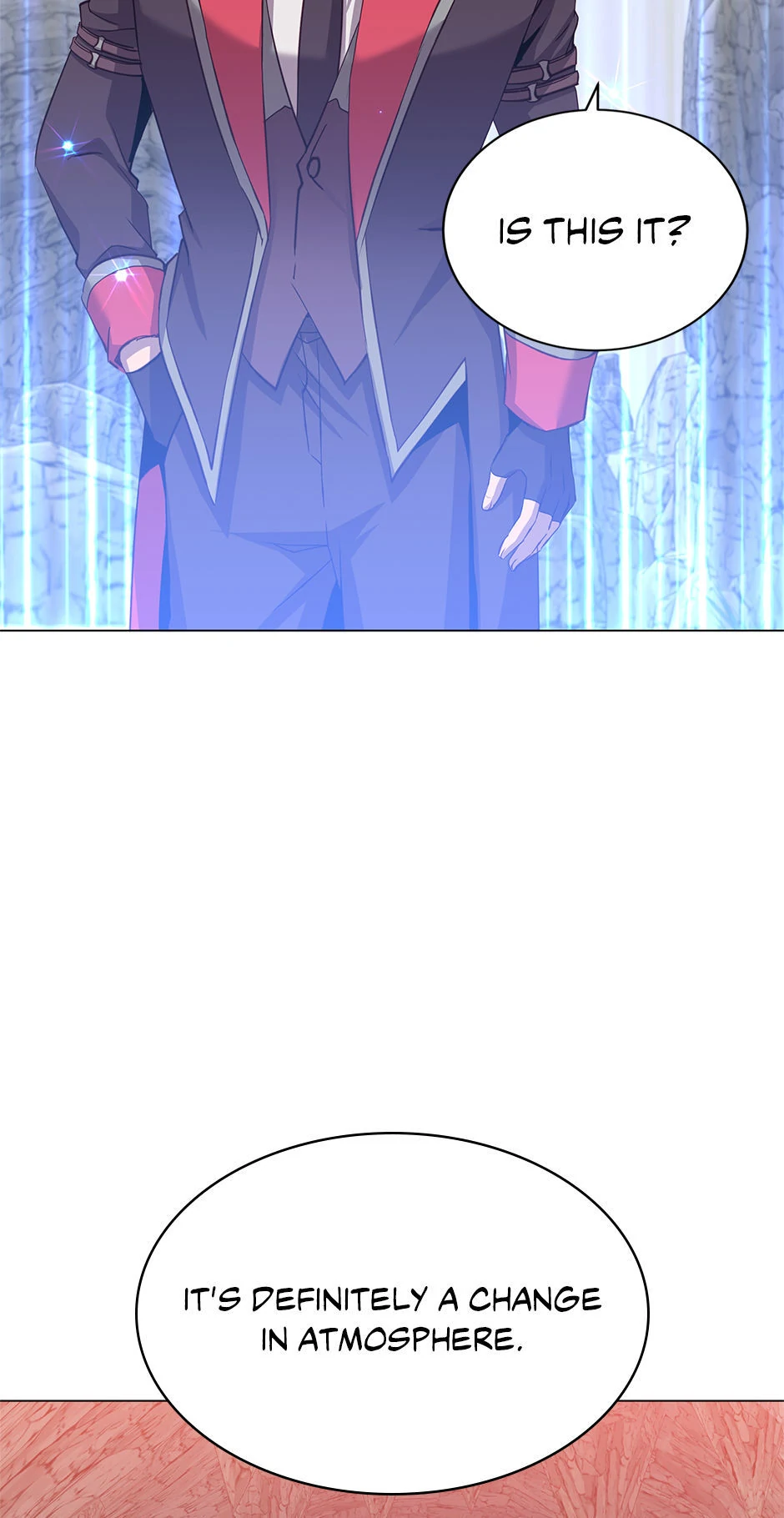 Read The Max Level Hero Strikes Back EN Manga Online