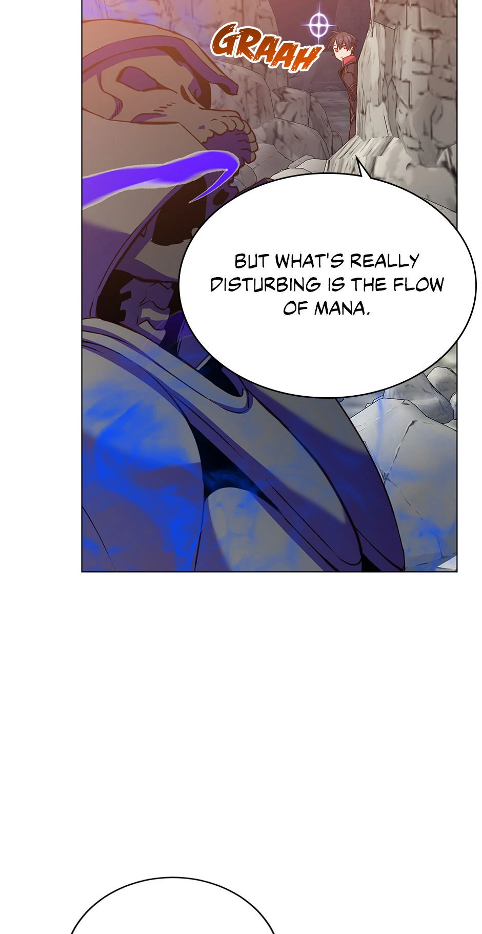 Read The Max Level Hero Strikes Back EN Manga Online