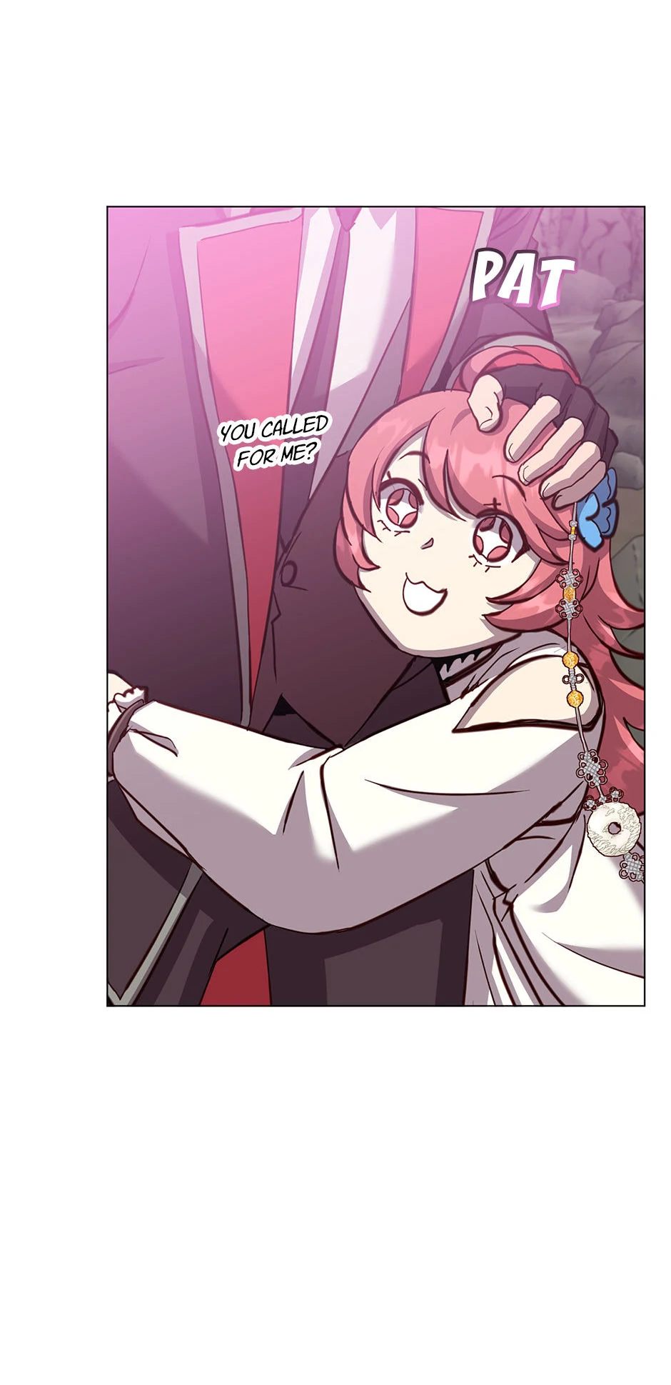 Read The Max Level Hero Strikes Back EN Manga Online