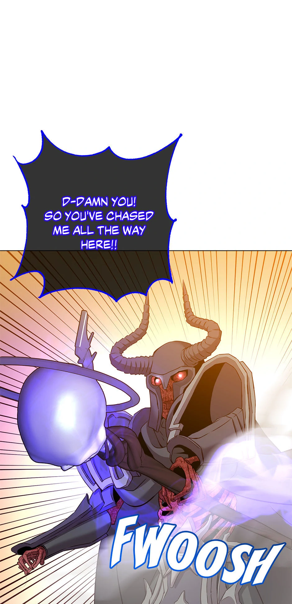 Read The Max Level Hero Strikes Back EN Manga Online