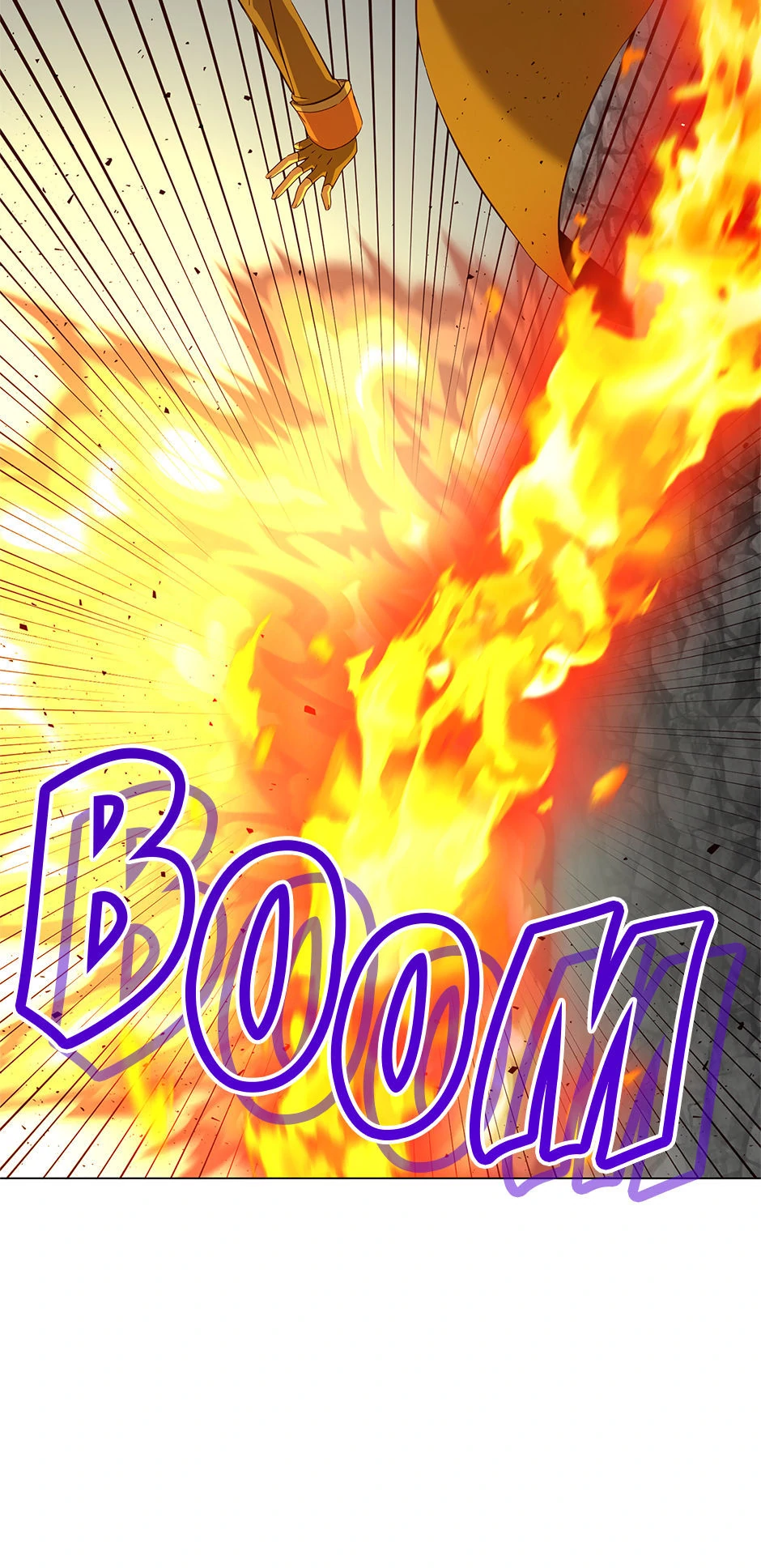 Read The Max Level Hero Strikes Back EN Manga Online