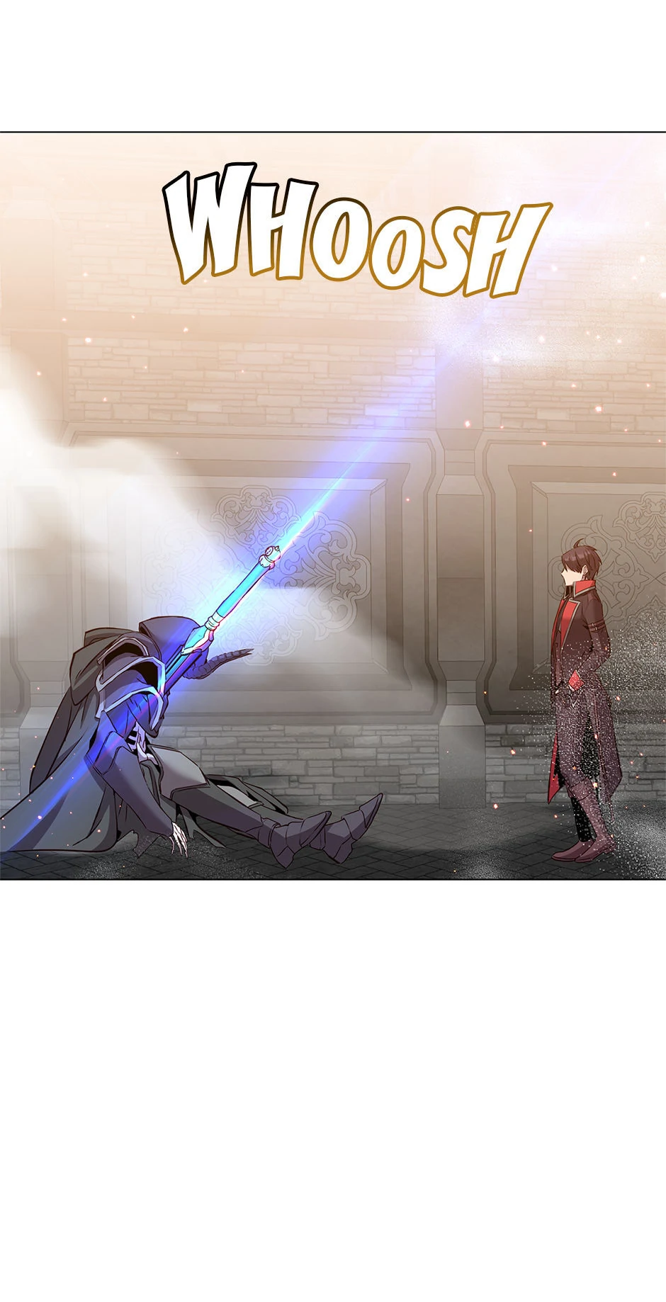 Read The Max Level Hero Strikes Back EN Manga Online