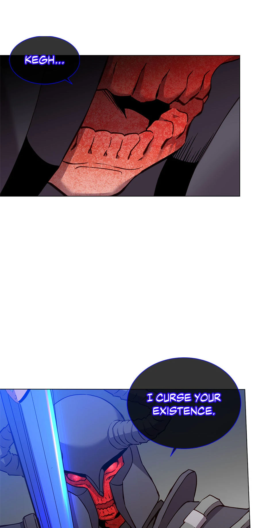 Read The Max Level Hero Strikes Back EN Manga Online