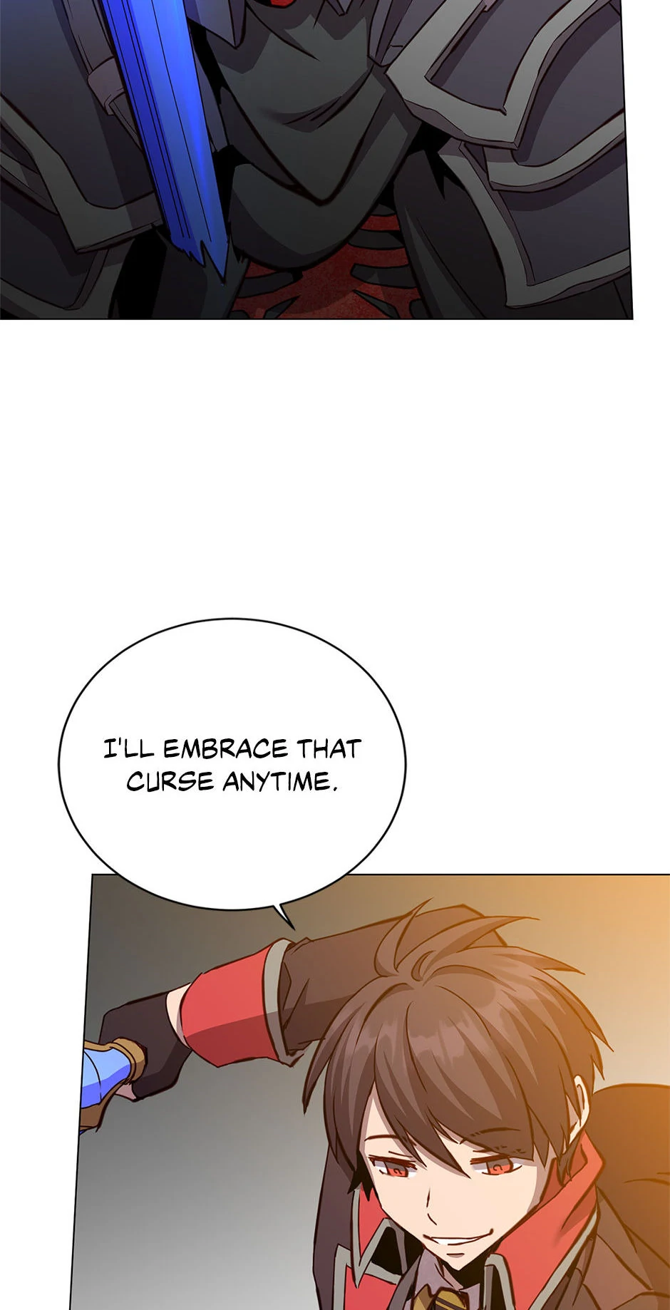 Read The Max Level Hero Strikes Back EN Manga Online