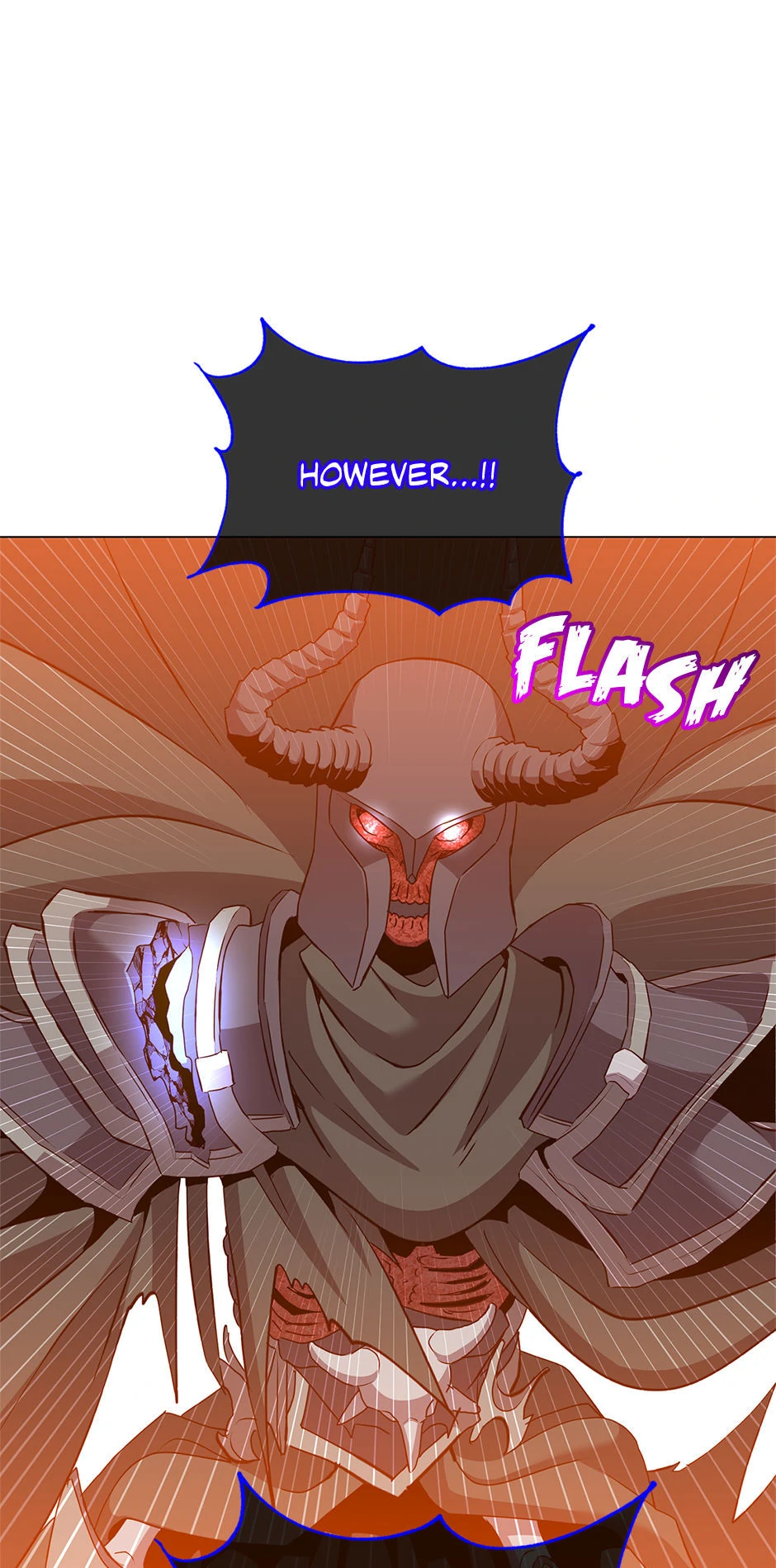 Read The Max Level Hero Strikes Back EN Manga Online