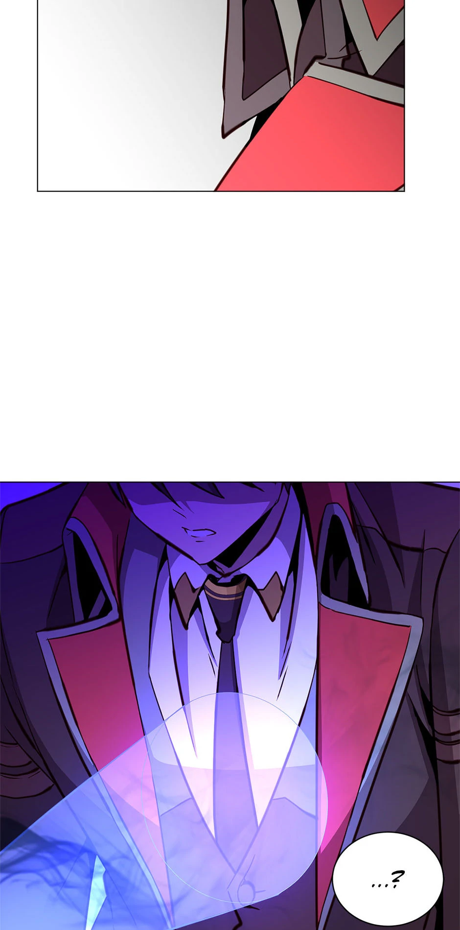 Read The Max Level Hero Strikes Back EN Manga Online