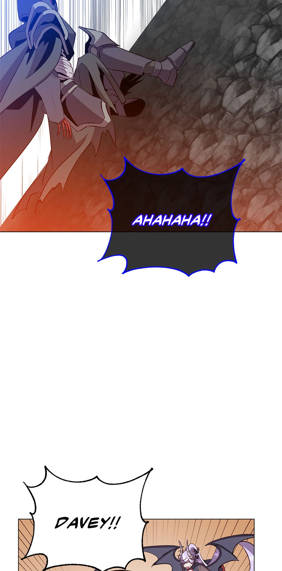 Read The Max Level Hero Strikes Back EN Manga Online