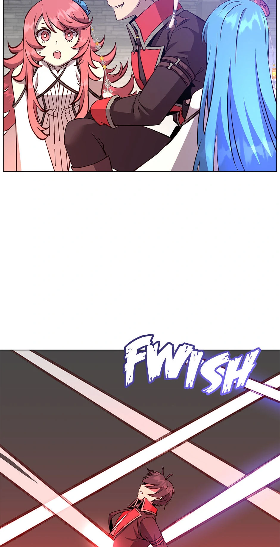 Read The Max Level Hero Strikes Back EN Manga Online