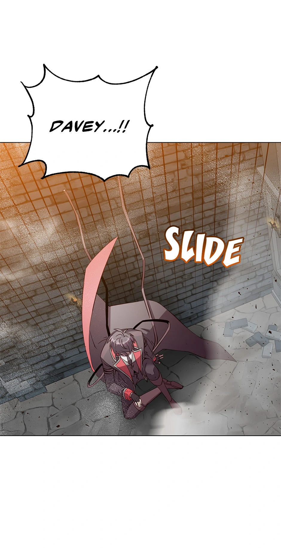 Read The Max Level Hero Strikes Back EN Manga Online