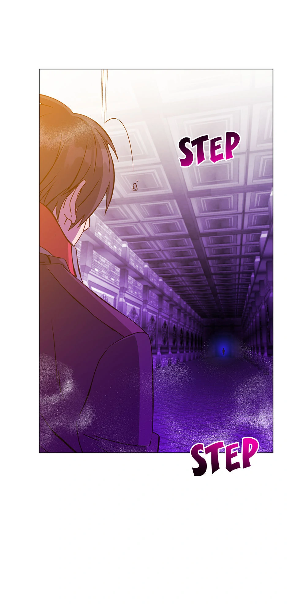 Read The Max Level Hero Strikes Back EN Manga Online