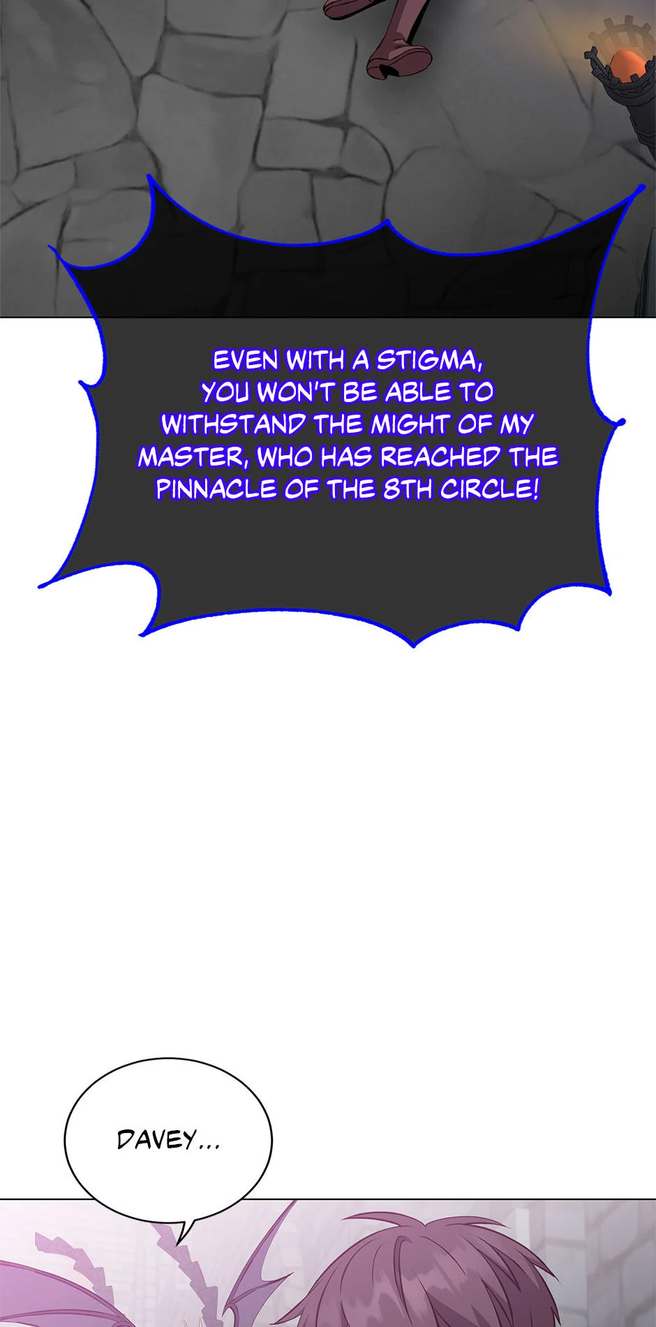 Read The Max Level Hero Strikes Back EN Manga Online