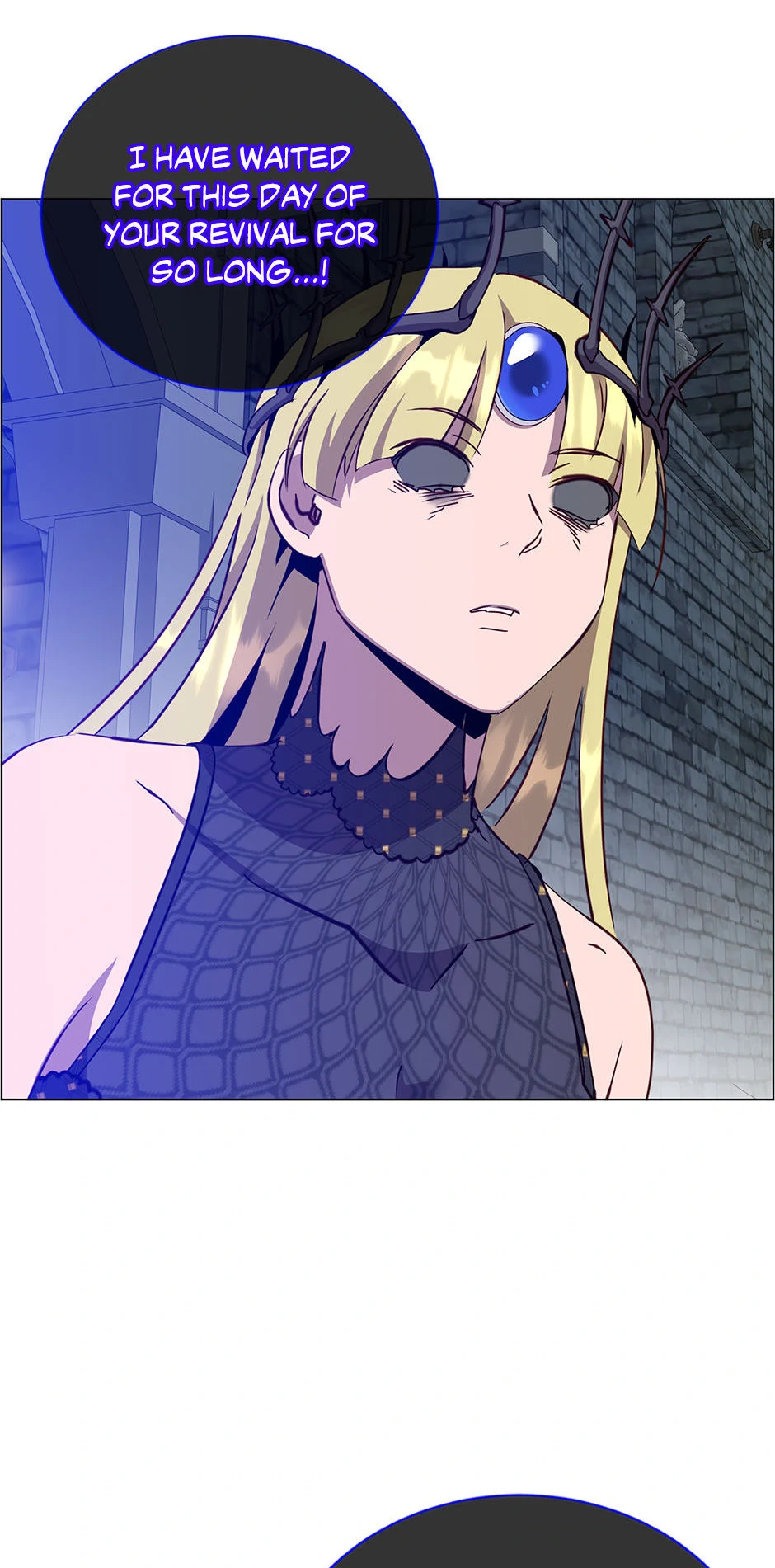 Read The Max Level Hero Strikes Back EN Manga Online