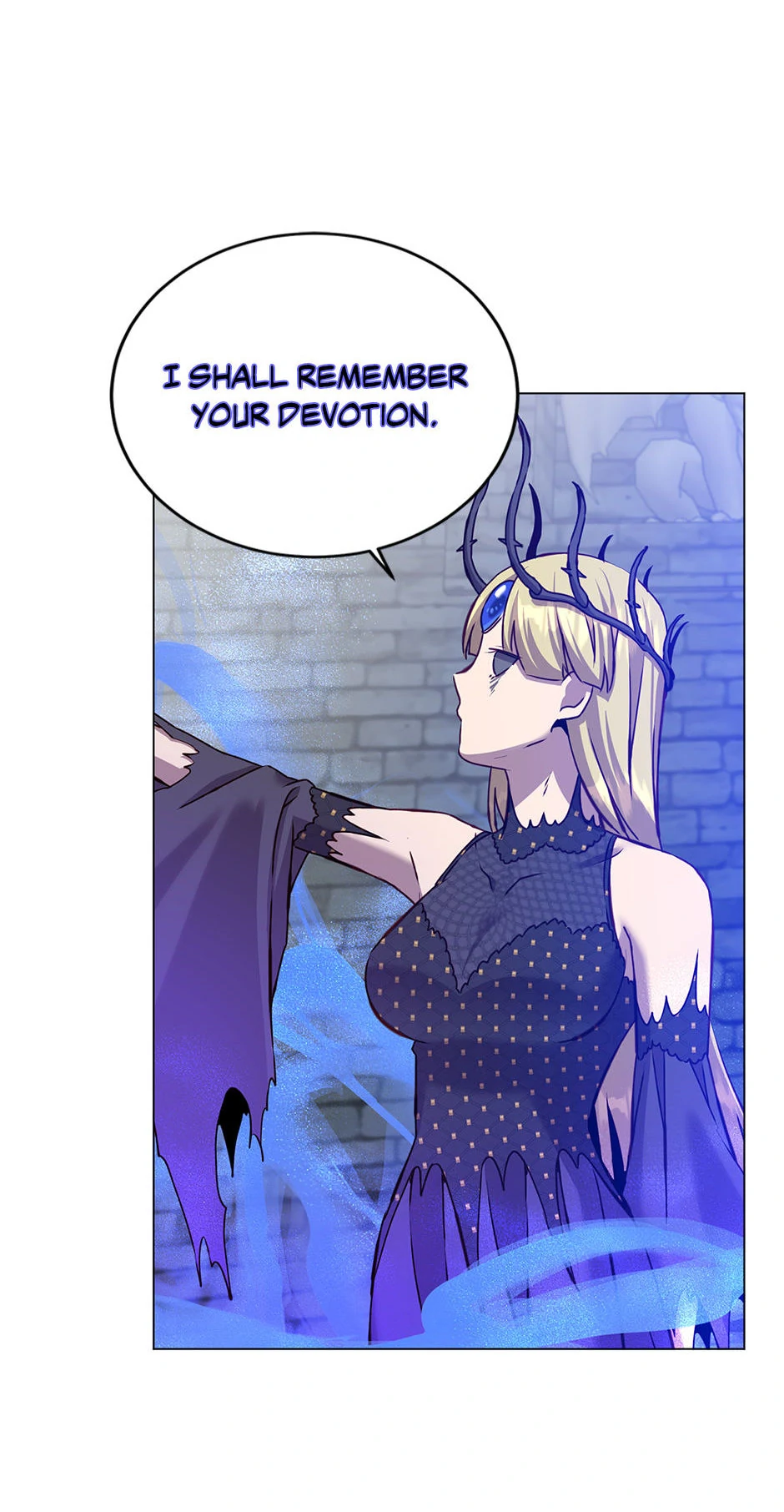 Read The Max Level Hero Strikes Back EN Manga Online