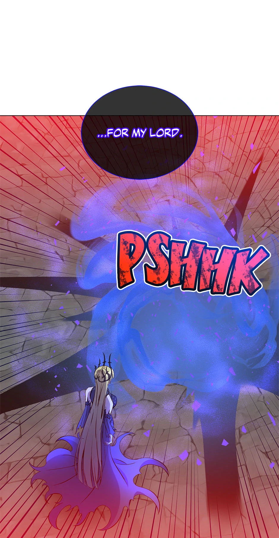 Read The Max Level Hero Strikes Back EN Manga Online