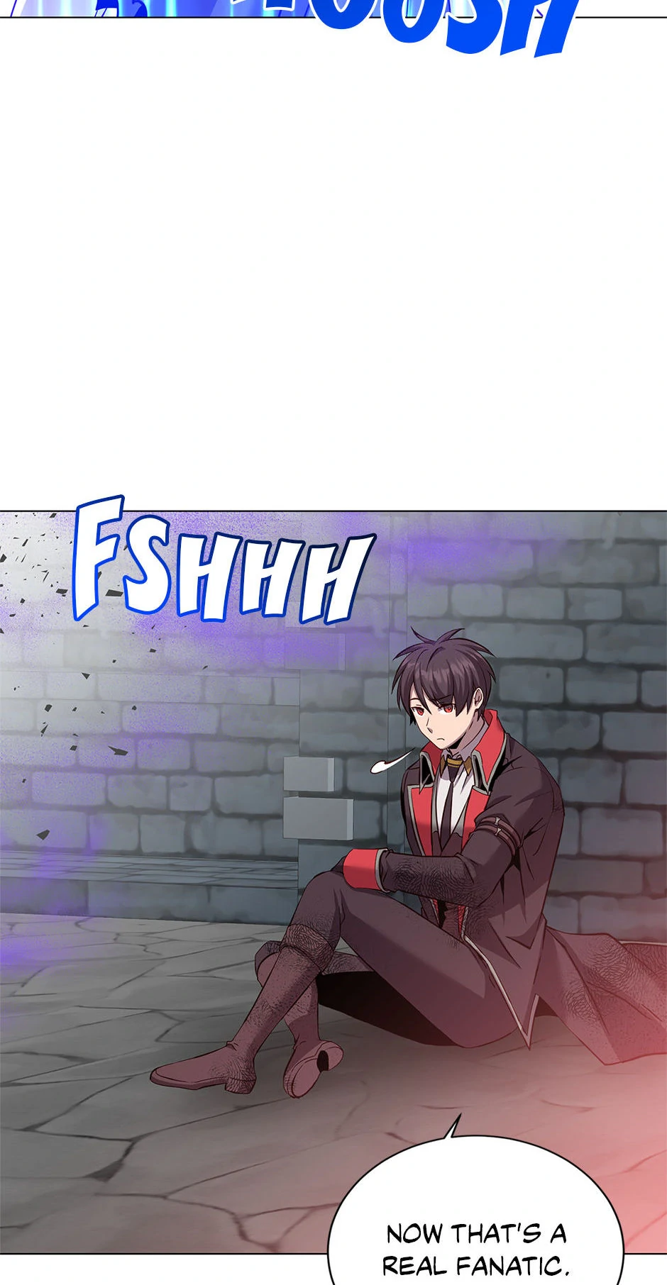 Read The Max Level Hero Strikes Back EN Manga Online