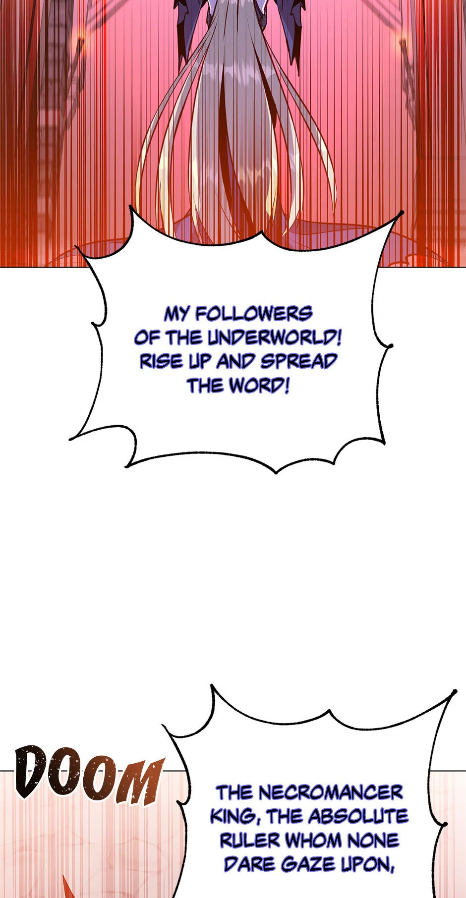 Read The Max Level Hero Strikes Back EN Manga Online