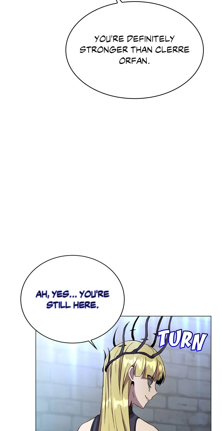 Read The Max Level Hero Strikes Back EN Manga Online