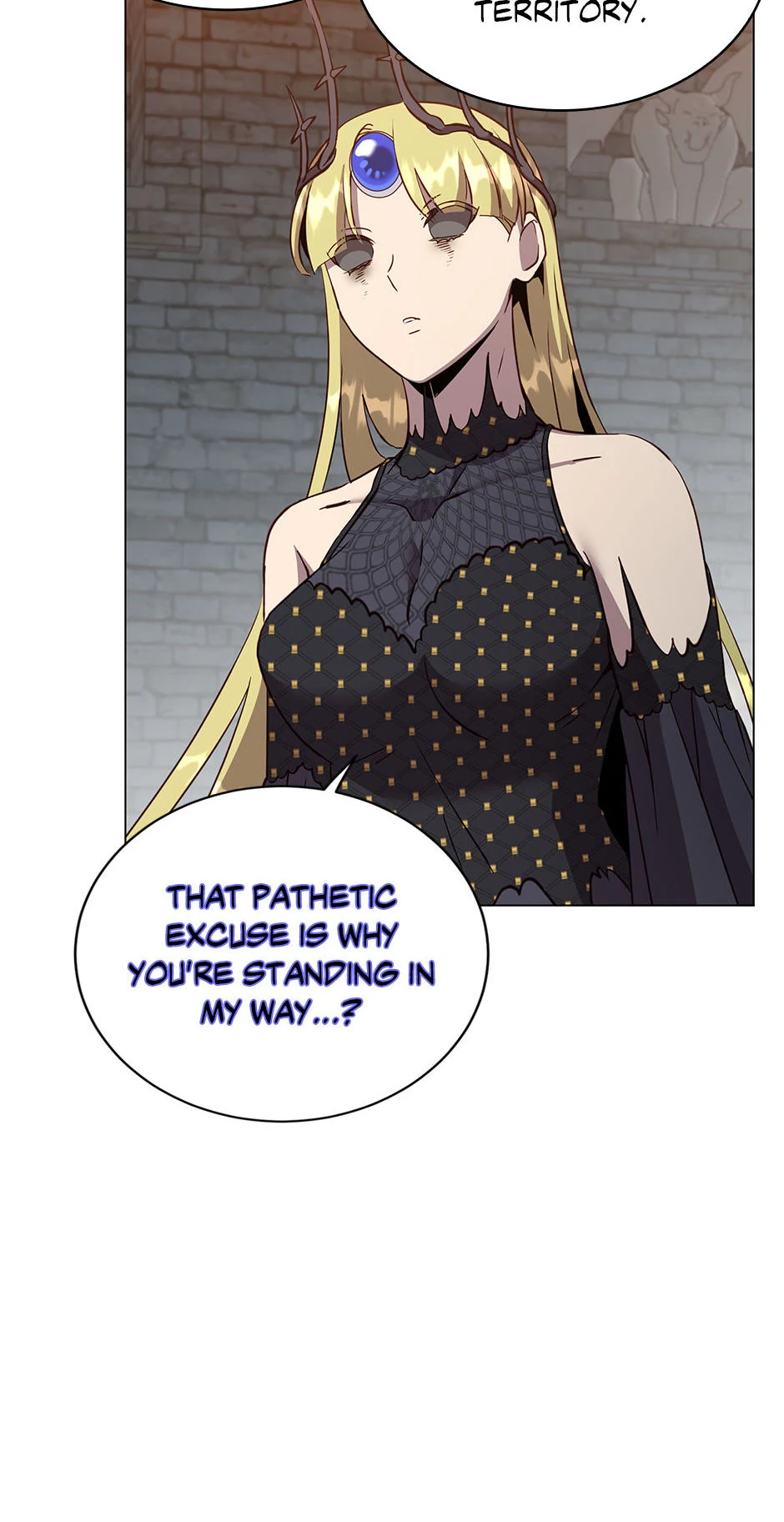 Read The Max Level Hero Strikes Back EN Manga Online