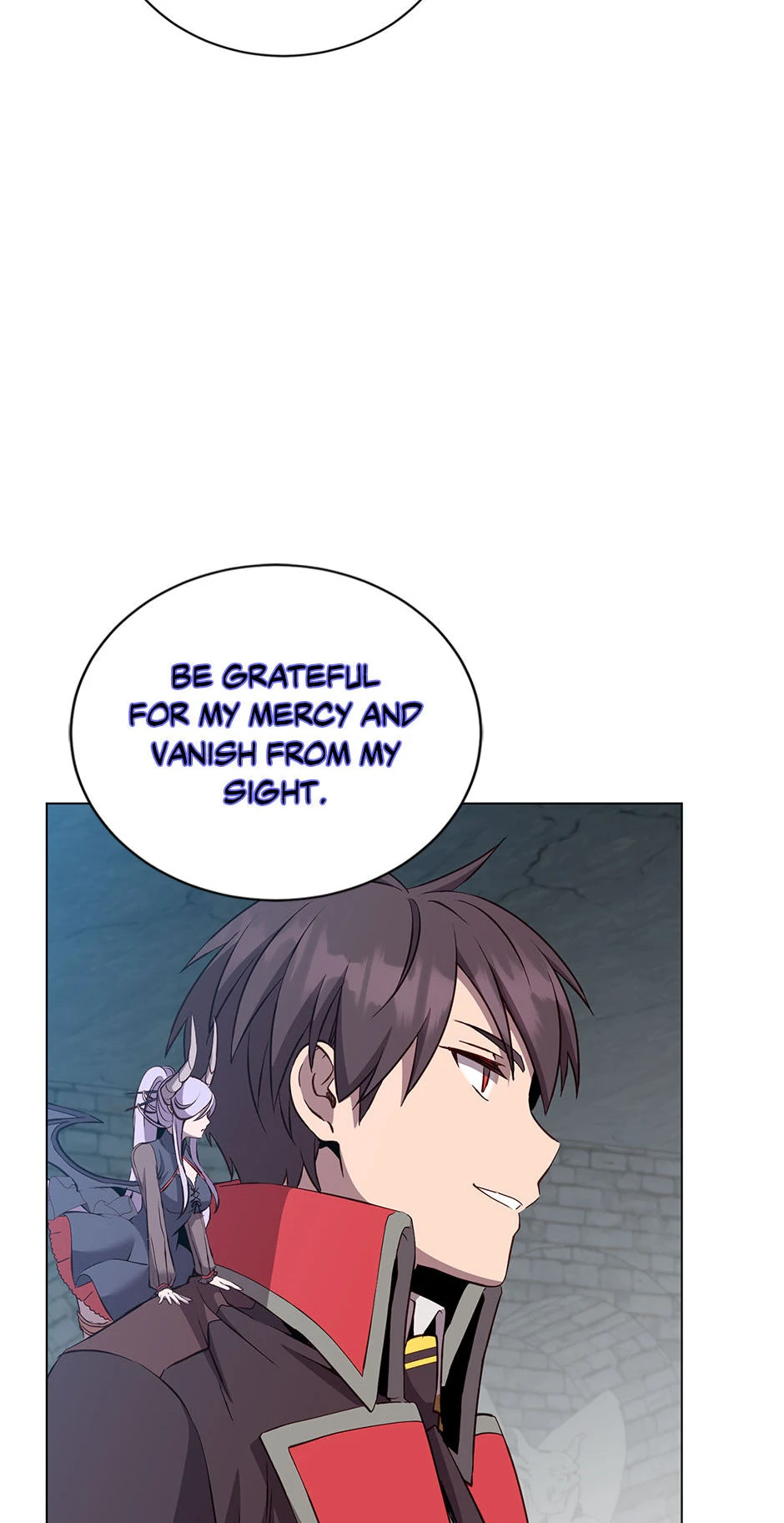 Read The Max Level Hero Strikes Back EN Manga Online