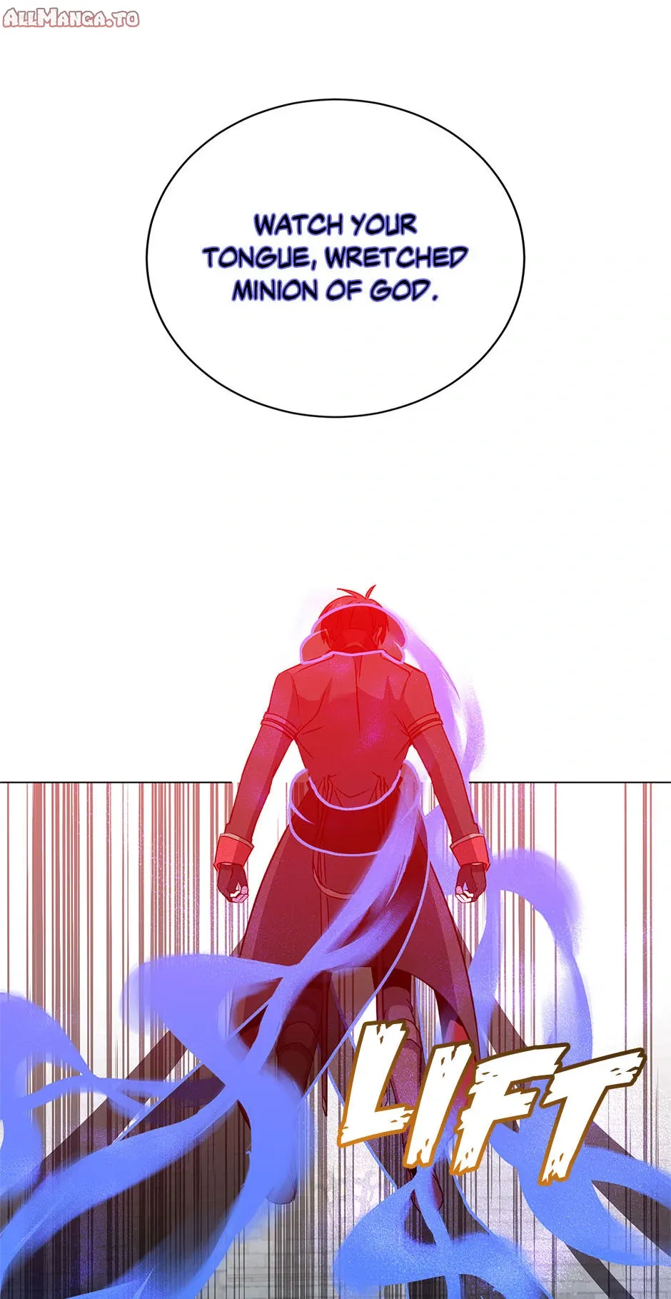 Read The Max Level Hero Strikes Back EN Manga Online