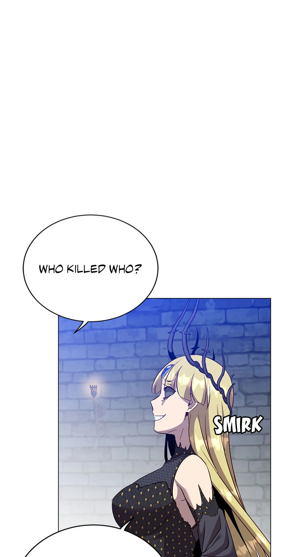 Read The Max Level Hero Strikes Back EN Manga Online