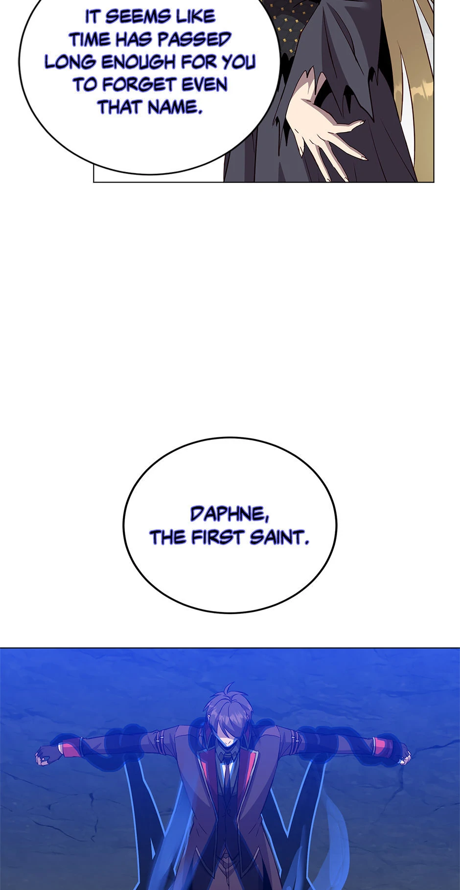 Read The Max Level Hero Strikes Back EN Manga Online