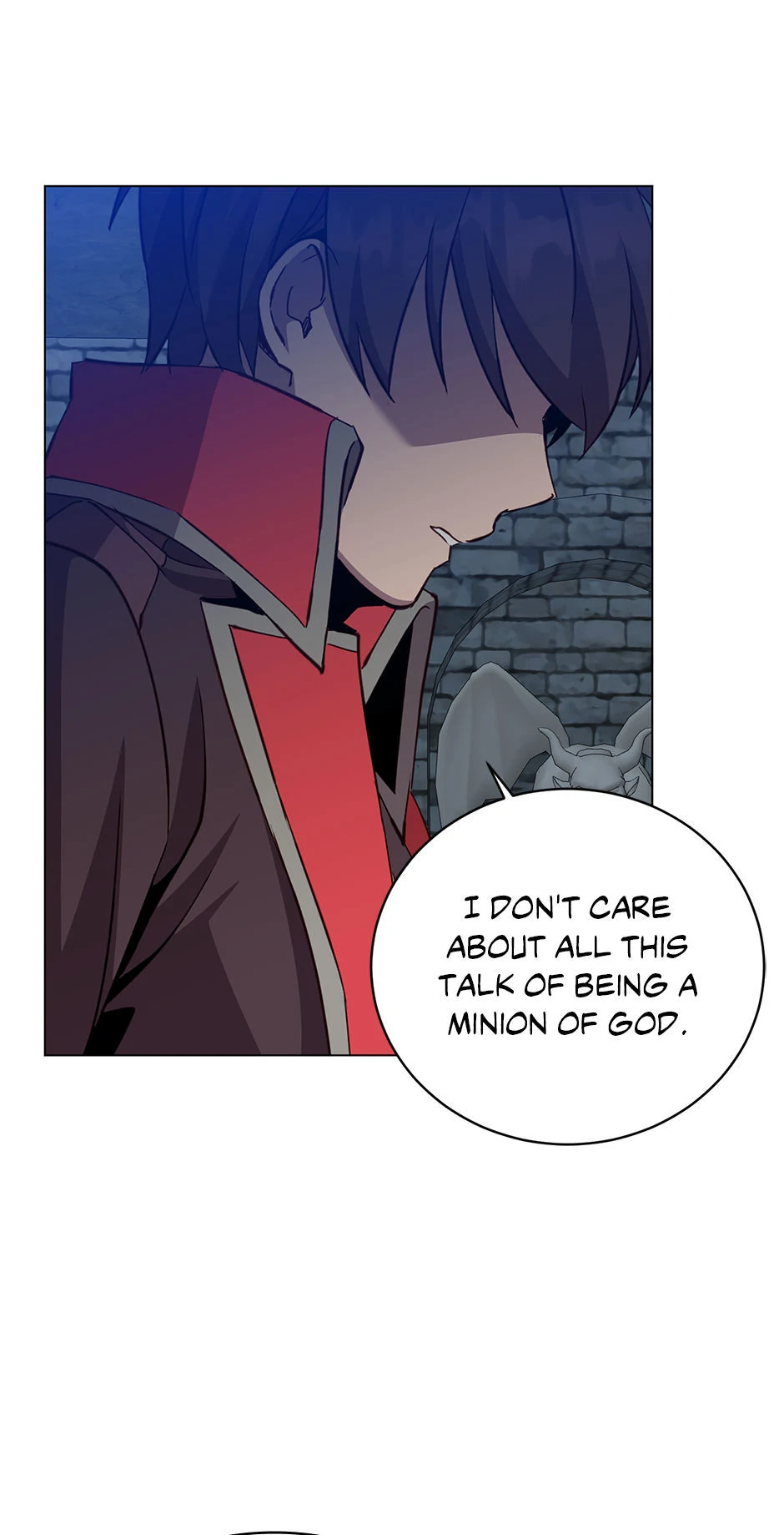 Read The Max Level Hero Strikes Back EN Manga Online