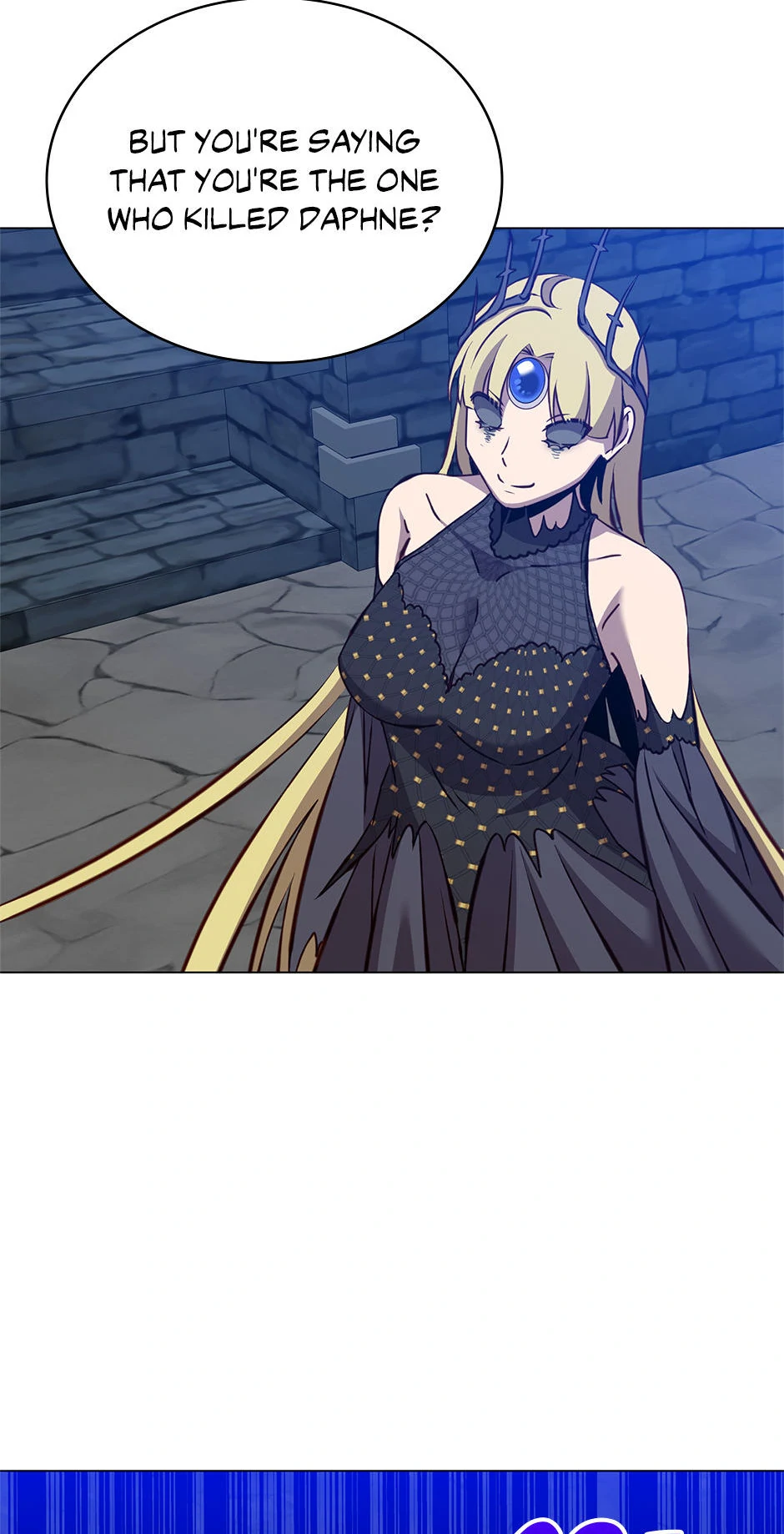 Read The Max Level Hero Strikes Back EN Manga Online