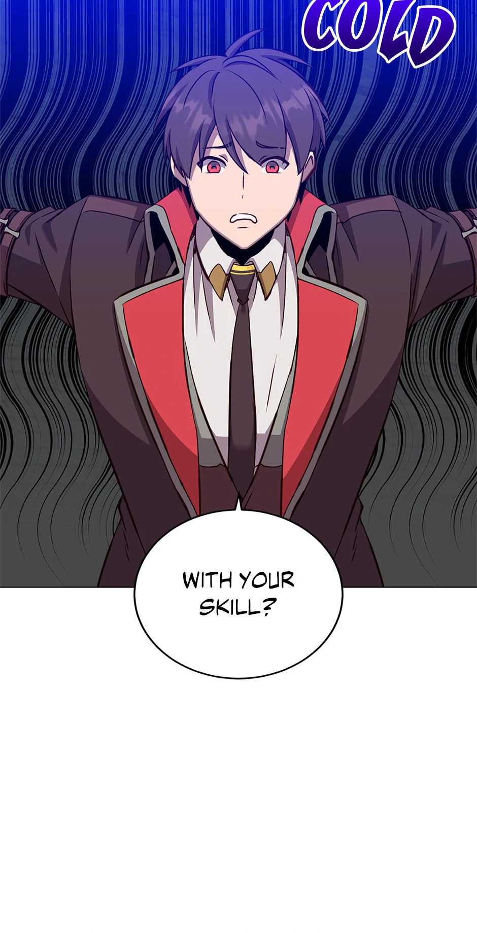 Read The Max Level Hero Strikes Back EN Manga Online