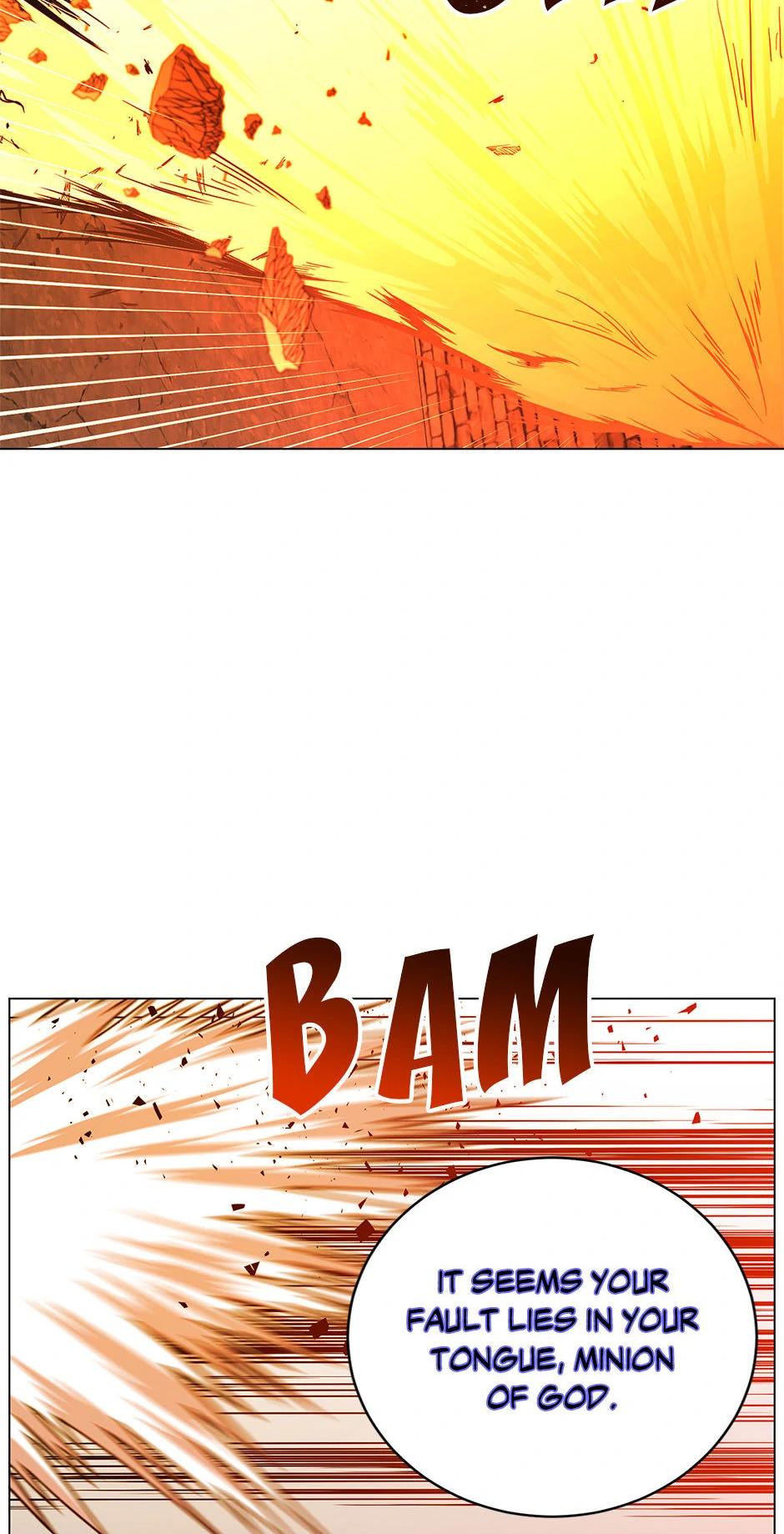 Read The Max Level Hero Strikes Back EN Manga Online