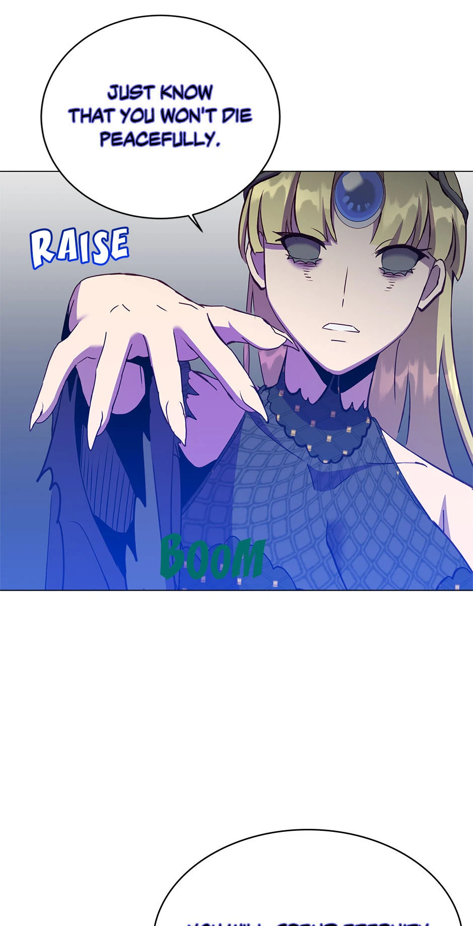 Read The Max Level Hero Strikes Back EN Manga Online