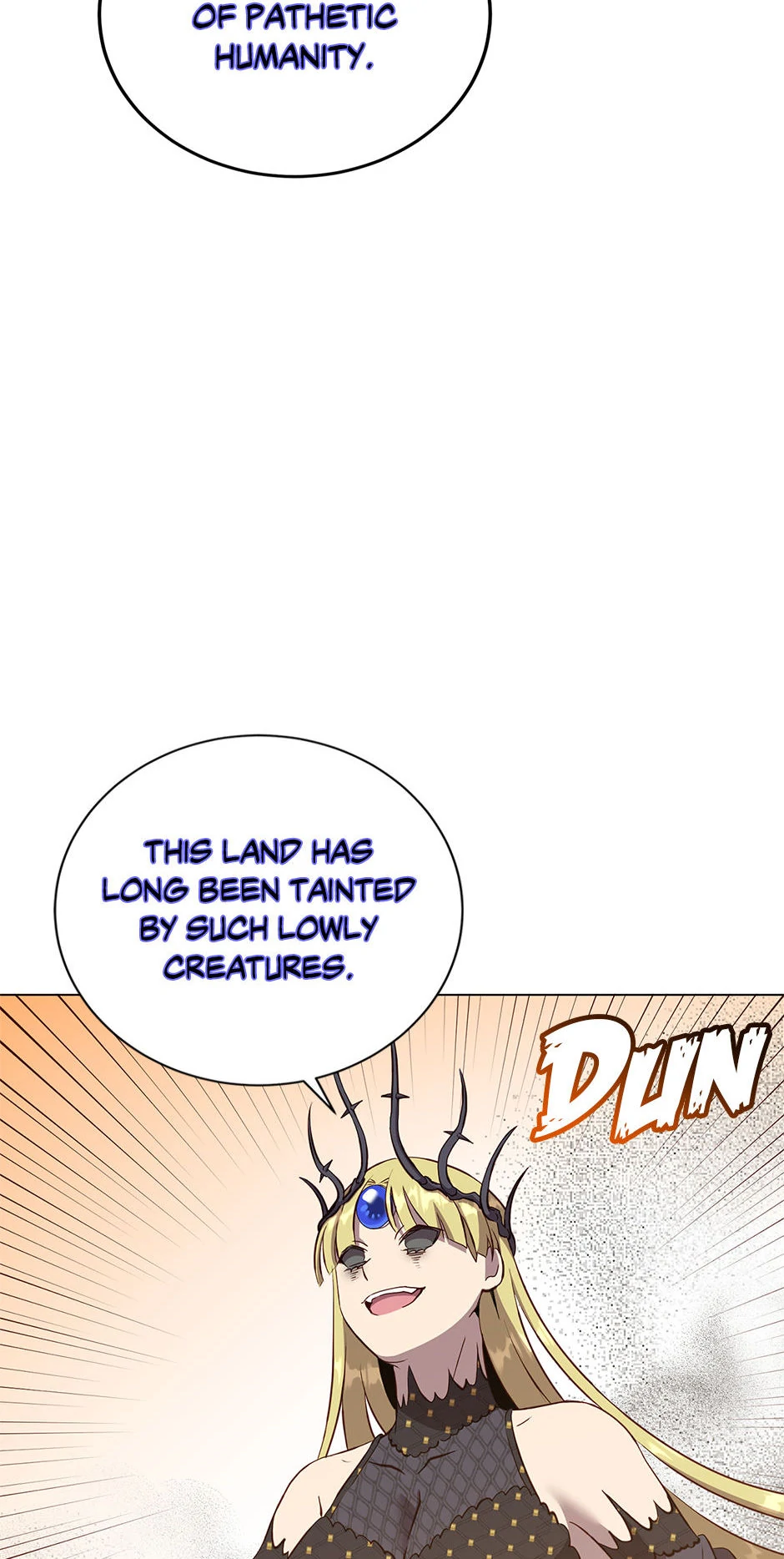 Read The Max Level Hero Strikes Back EN Manga Online