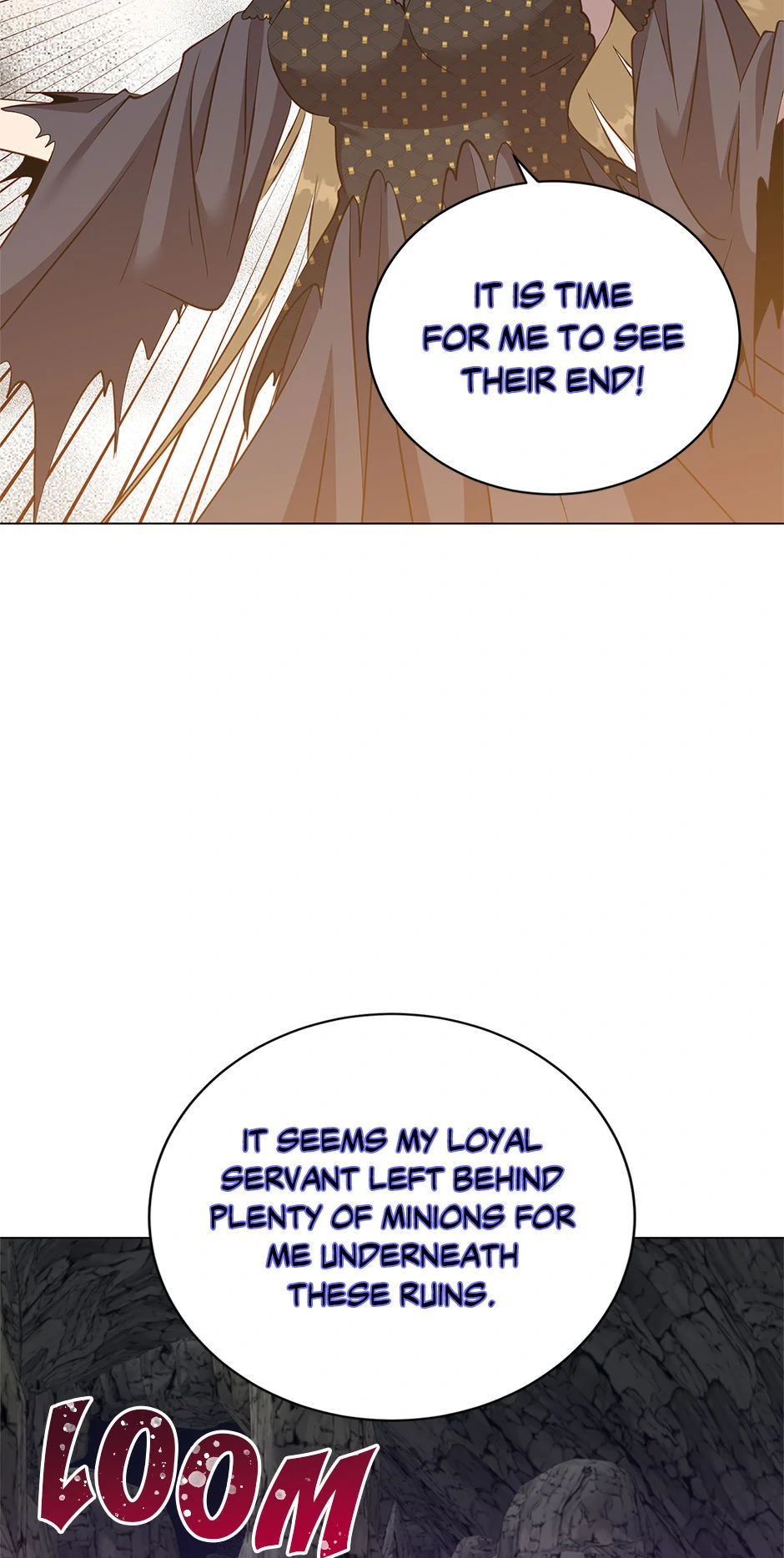 Read The Max Level Hero Strikes Back EN Manga Online