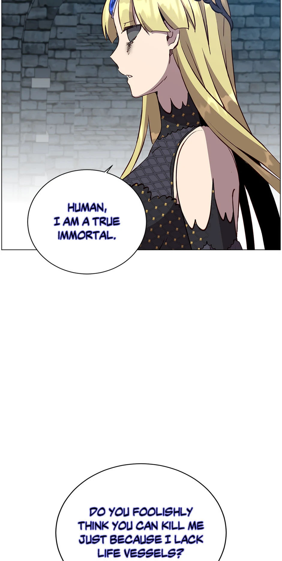 Read The Max Level Hero Strikes Back EN Manga Online