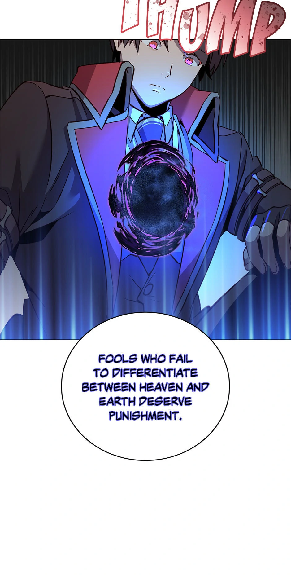 Read The Max Level Hero Strikes Back EN Manga Online