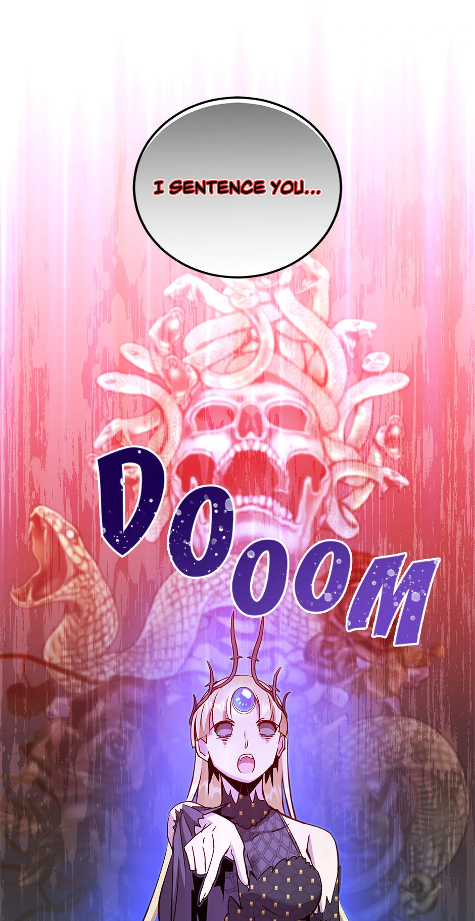 Read The Max Level Hero Strikes Back EN Manga Online