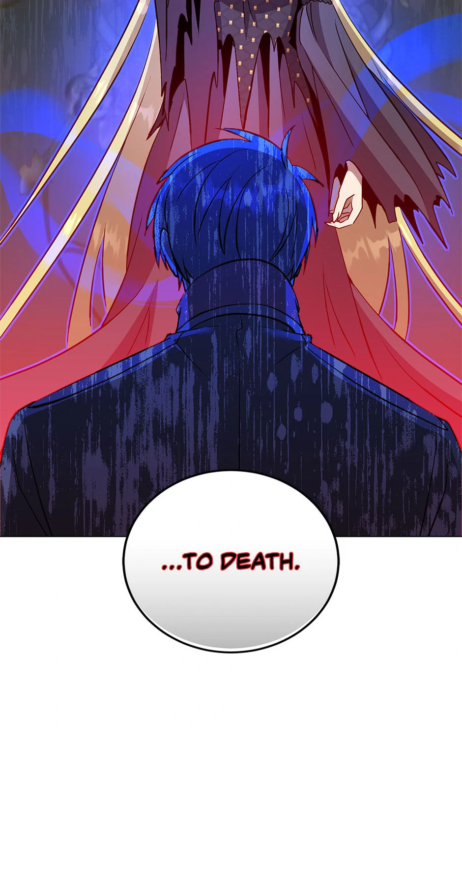 Read The Max Level Hero Strikes Back EN Manga Online