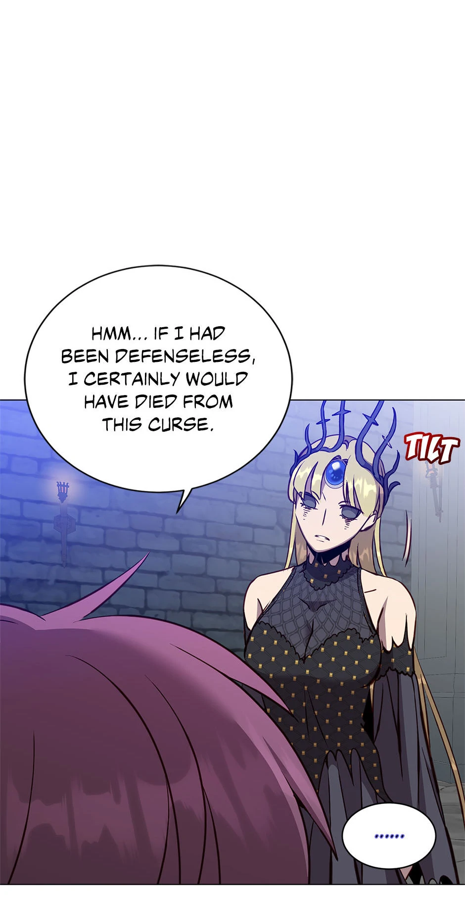 Read The Max Level Hero Strikes Back EN Manga Online