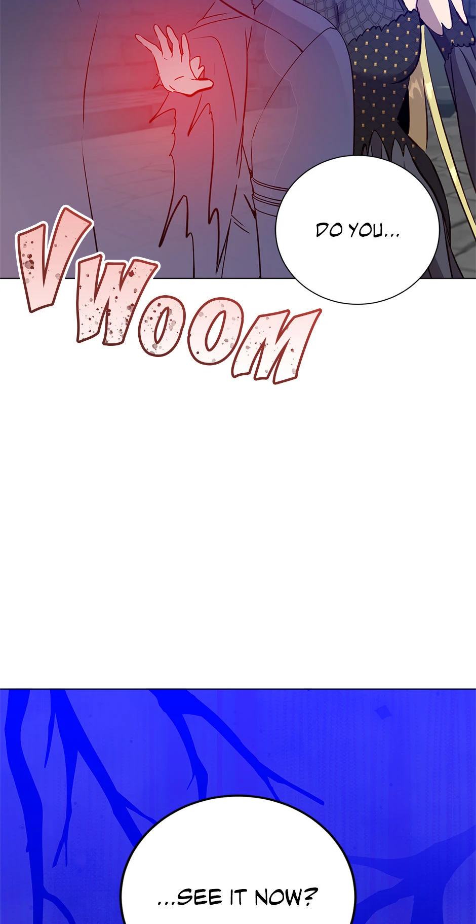 Read The Max Level Hero Strikes Back EN Manga Online