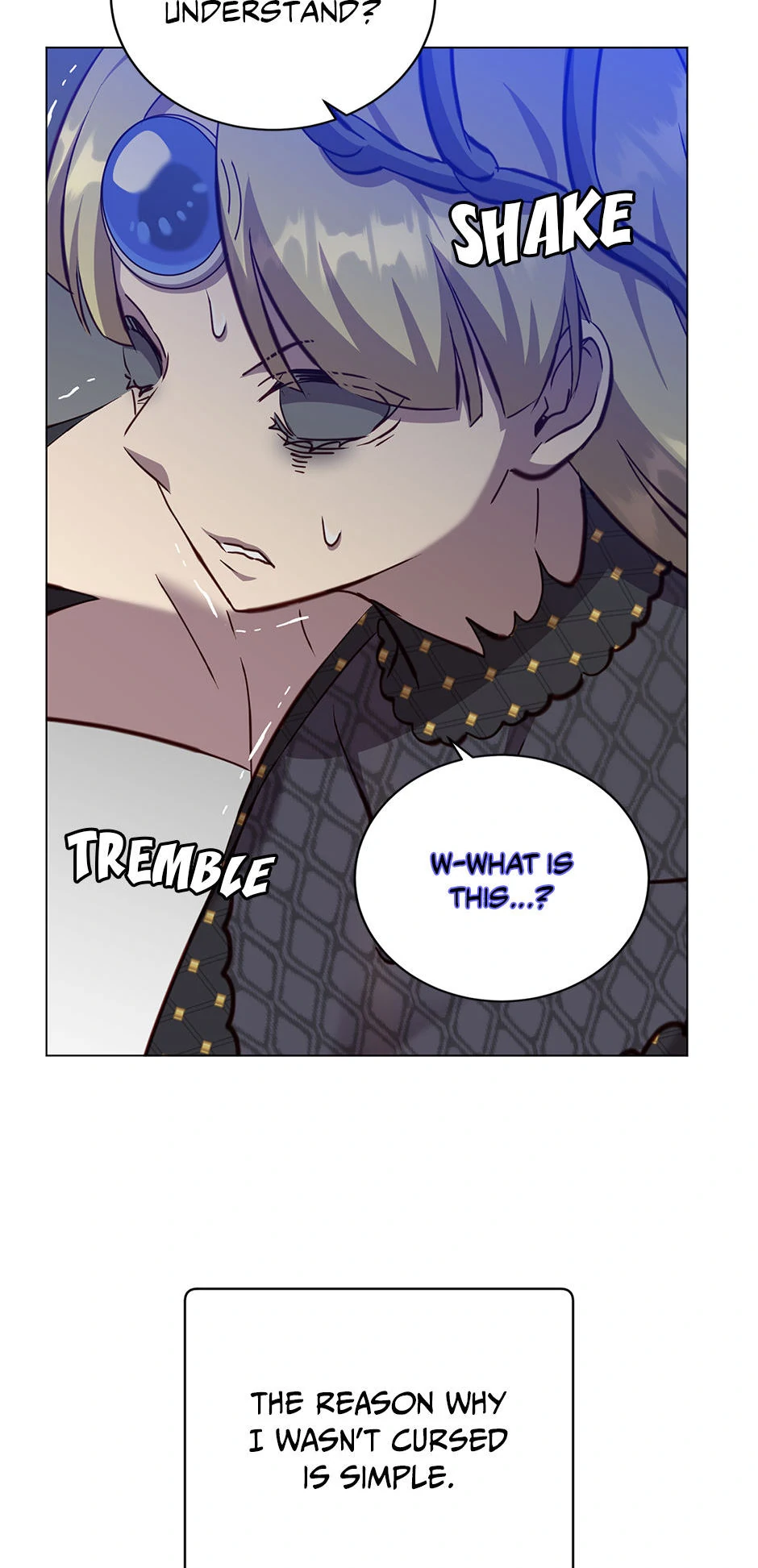 Read The Max Level Hero Strikes Back EN Manga Online