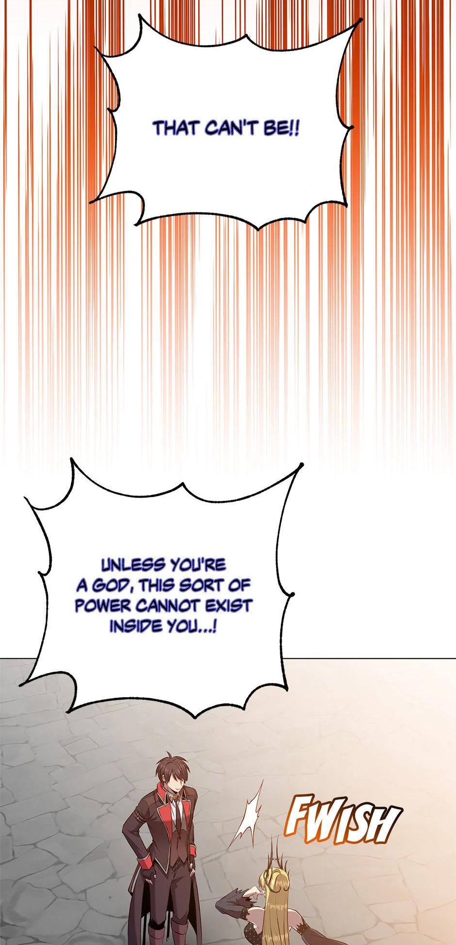 Read The Max Level Hero Strikes Back EN Manga Online