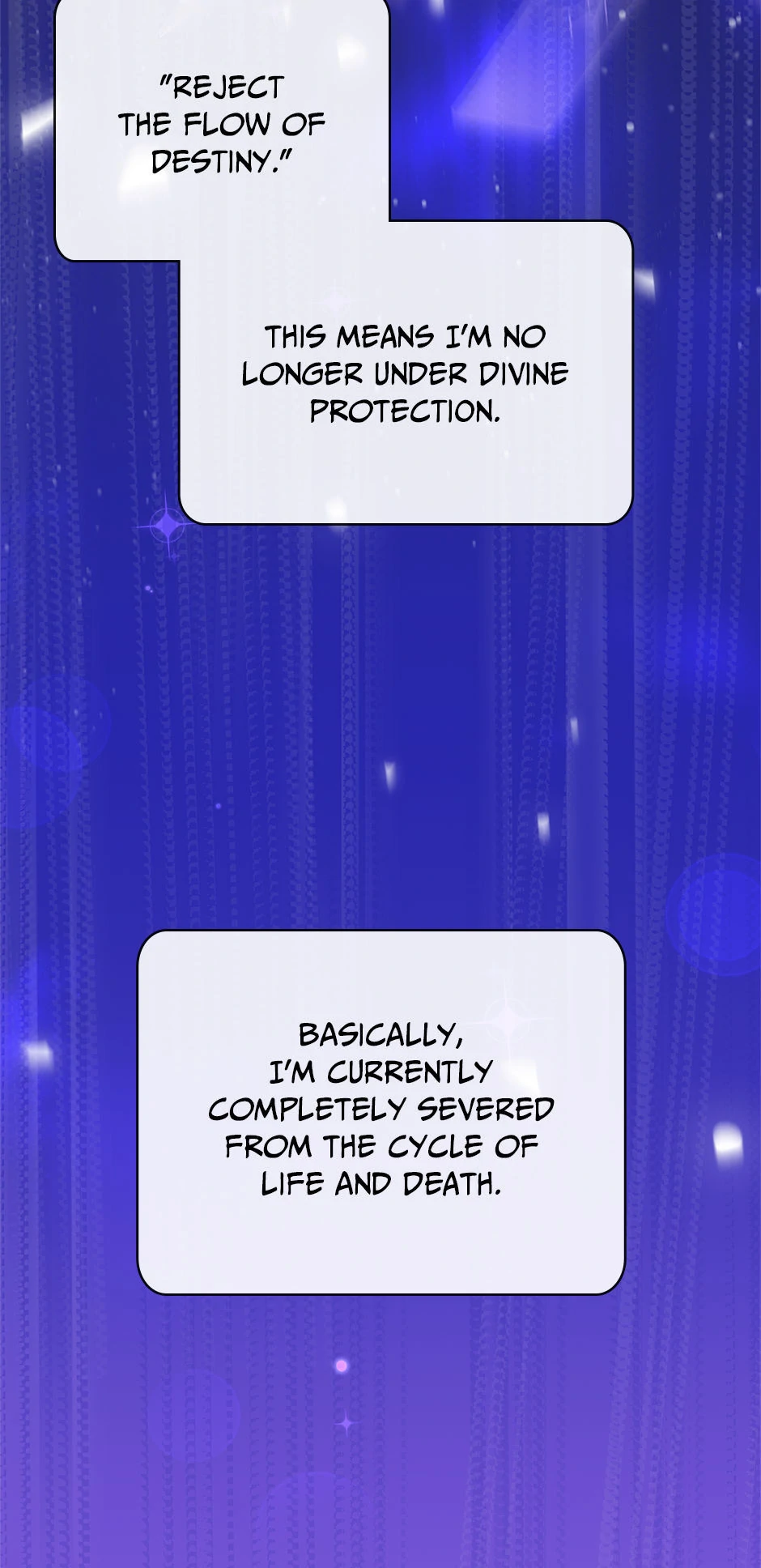 Read The Max Level Hero Strikes Back EN Manga Online